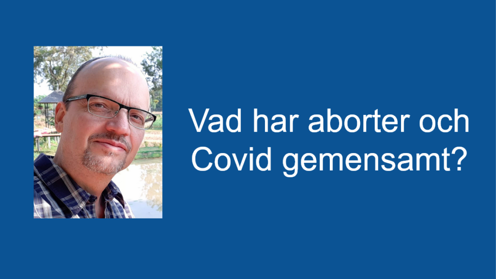 Teaser regarding abortion and covid